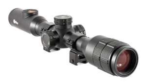 InfiRay Outdoor Bolt TD50L 4x50mm night vision coyote hunting
