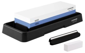 LANBAOSHI Knife Sharpening Stone