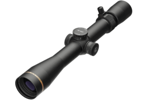 Leupold VX-3HD 3.5-10x40mm