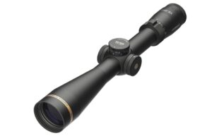 Leupold VX-5HD 3-15x44mm