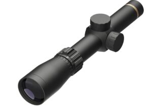 Leupold VX-Freedom 1.5-4x20mm Riflescope