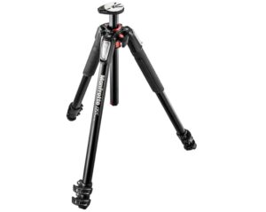 Manfrotto MT055XPRO3 3-section Tripod