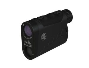 SIG SAUER Buckmasters 6x22mm