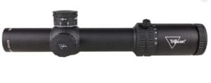 TRIJICON CREDO 1-10X28 FFP