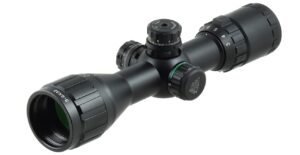 UTG 3-9X32 1" BugBuster Scope
