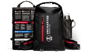 72 Hour Emergency Preparedness survival Kit