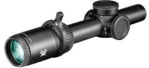 Vortex Optics Strike Eagle 1-8x24 .