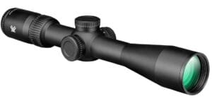 Vortex Optics Viper HD Second Focal Plane Scopes