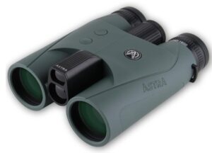 Astra Optik HBX1600B 10×42 Laser Rangefinder Binocular
