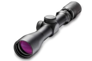 Burris scope
