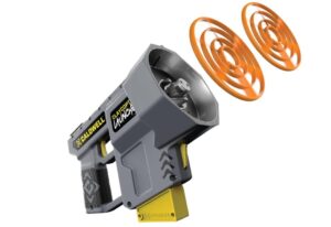 Caldwell ClayCopter Handheld Electric Target Launcher
