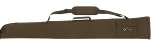 Drake Waterfowl Side-Opening Soft Gun Case.