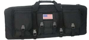Greencity Double Rifle Case