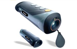 Kinsei Thermal imaging Monocular.