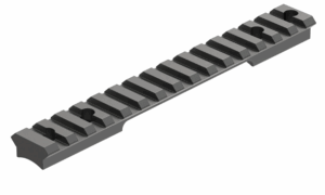 Leupold 1-Piece Backcountry Cross-Slot Scope Base
