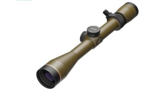 Leupold VX-3HD 4.5-14x40mm