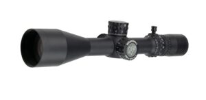 NightForce NX8 Rifle Scope, 4-32X50mm