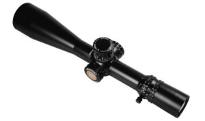 NightForce ATACR 5-25x56mm