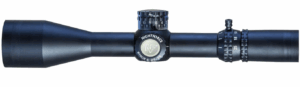 Nightforce ATACR 5-25x56mm