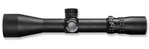 Nightforce NXS 2.5-10x42mm