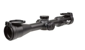 SIG SAUER Whiskey4 4-16x44mm