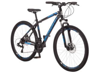 Schwinn GTX Comfort Adult Hybrid Bike