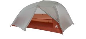 Big Agnes Copper Spur HV UL Camping Tent.