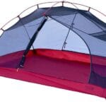 Near Zero camping Tent