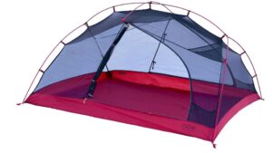 Near Zero camping Tent