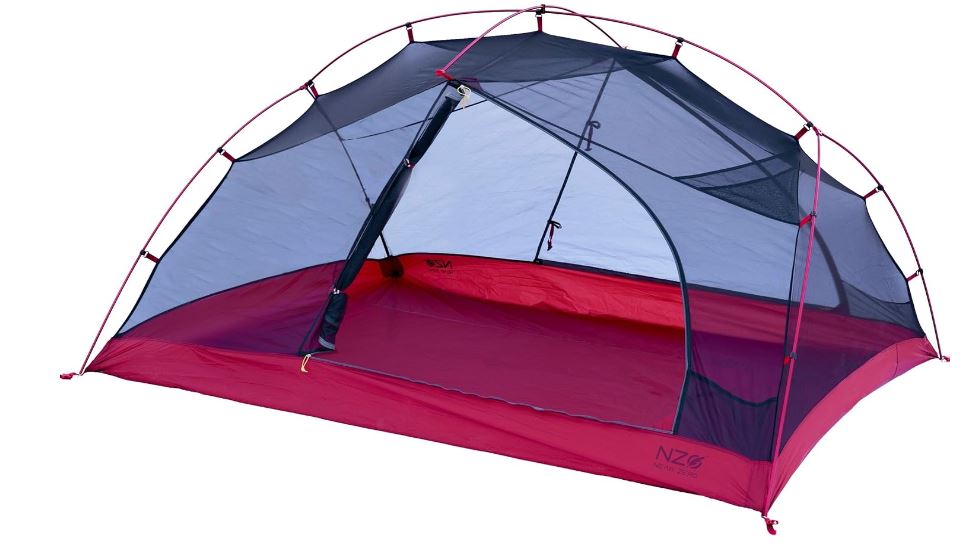 Near Zero camping Tent