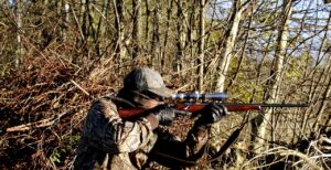30-30 vs 308 Ammo