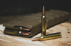 223 Remington Bullets