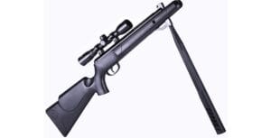 Benjamin Prowler Break Barrel