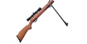 Crosman Optimus Air Rifle (.22).