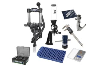 Frankford Arsenal Essential Reloading Kit