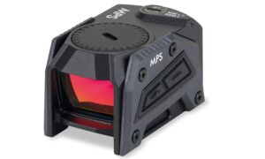 Steiner MPS Micro Pistol Sight.