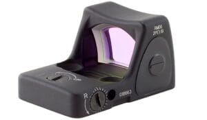 Trijicon RMR Type 2 