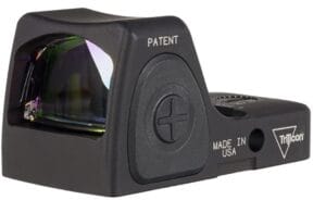 Trijicon RMRcc Sight .