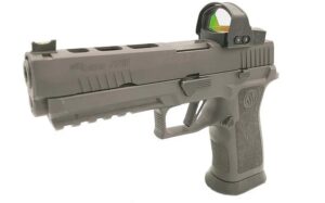 pistol red dot sight.