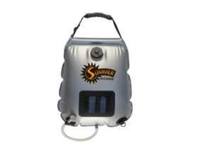 Advanced Elements 5 Gallon Summer Shower.