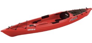 Bali SS 12-Foot Sit-on top large Kayak 