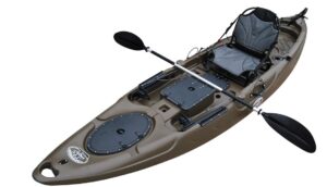 Brooklyn large Kayak BKC UH-RA220.