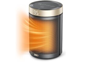Dreo Space Heater.