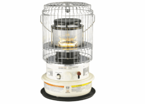 Dura Heat DH1051 Indoor Kerosene Heater
