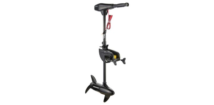 Electric Trolling Motor inflatable boat