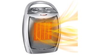 GiveBest Portable Electric Space Heater