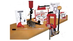 Lee Precision Anniversary Challenger Kit II