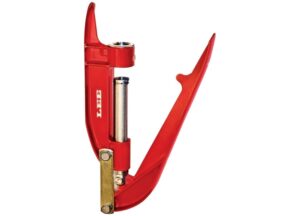 Lee Precision Cast Iron Reloading Hand Press.