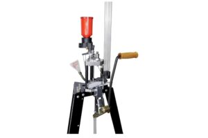 Lee Precision, Pro 1000 Progressive Press Kit .