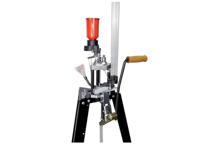Lee Precision, Pro 1000 Progressive Press Kit .